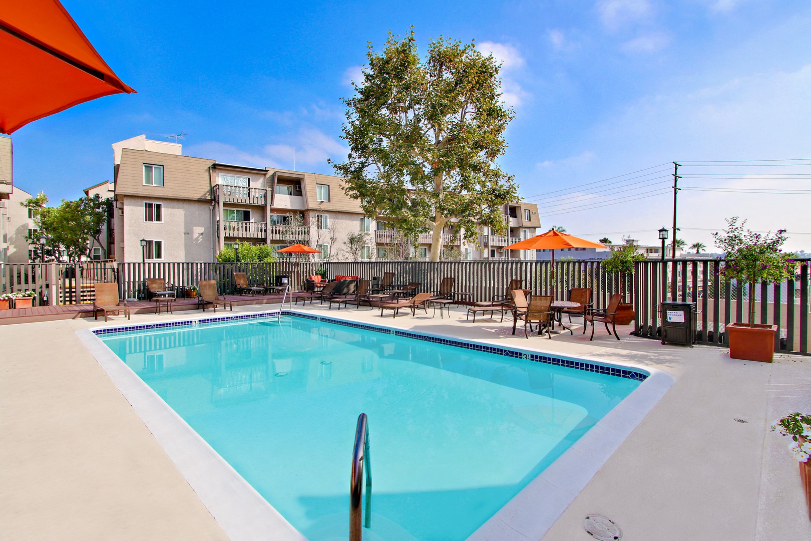 Woodcliff Apartments 4